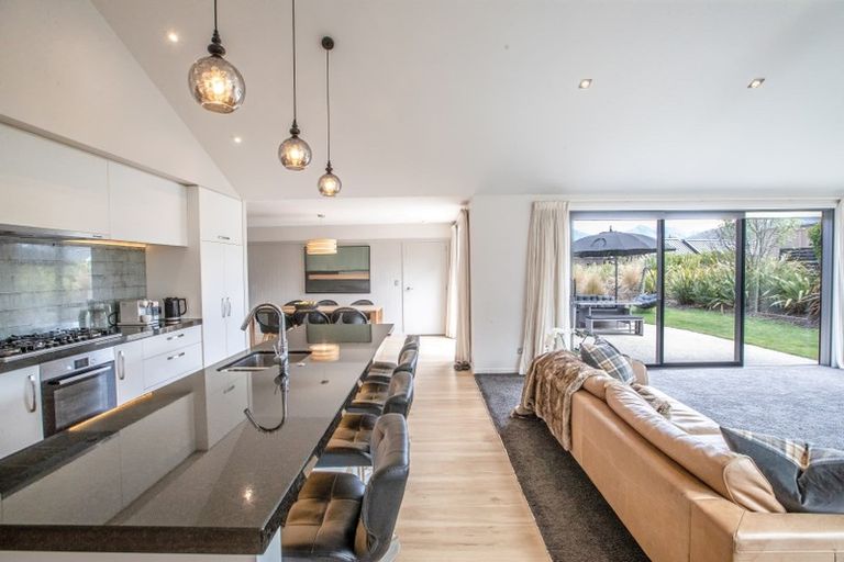 Photo of property in 35 Mckellar Drive, Jacks Point, Queenstown, 9371