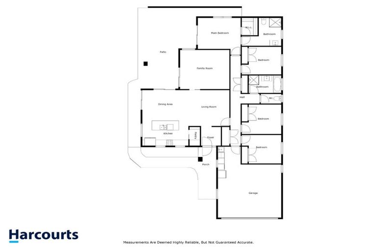 Photo of property in 11 Caldera Close, Pyes Pa, Tauranga, 3112