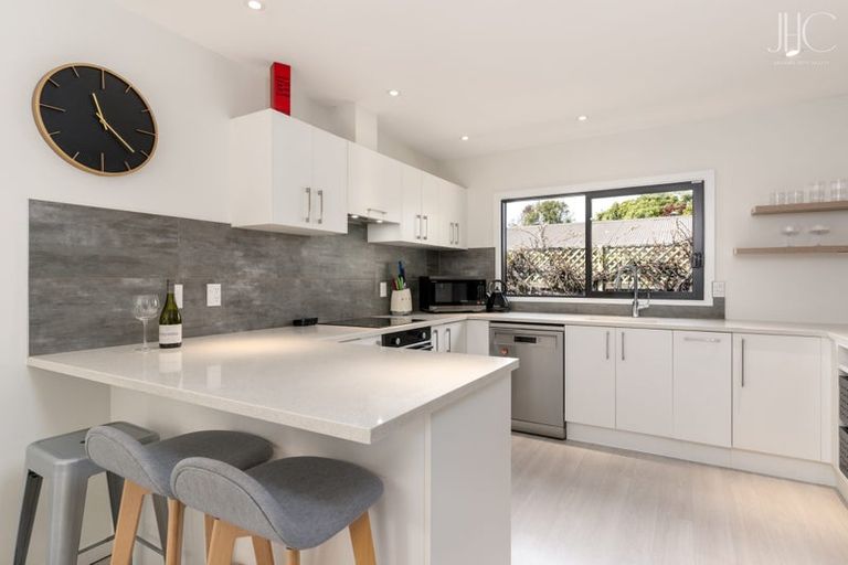 Photo of property in 89 Cranford Street, St Albans, Christchurch, 8014