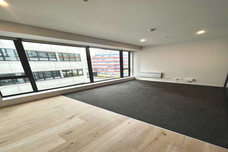 Photo of property in A C Nielsen House, 304/120 Victoria Street, Te Aro, Wellington, 6011