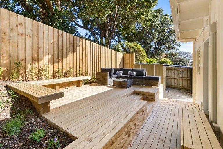 Photo of property in 154f3 Moxham Avenue, Hataitai, Wellington, 6021