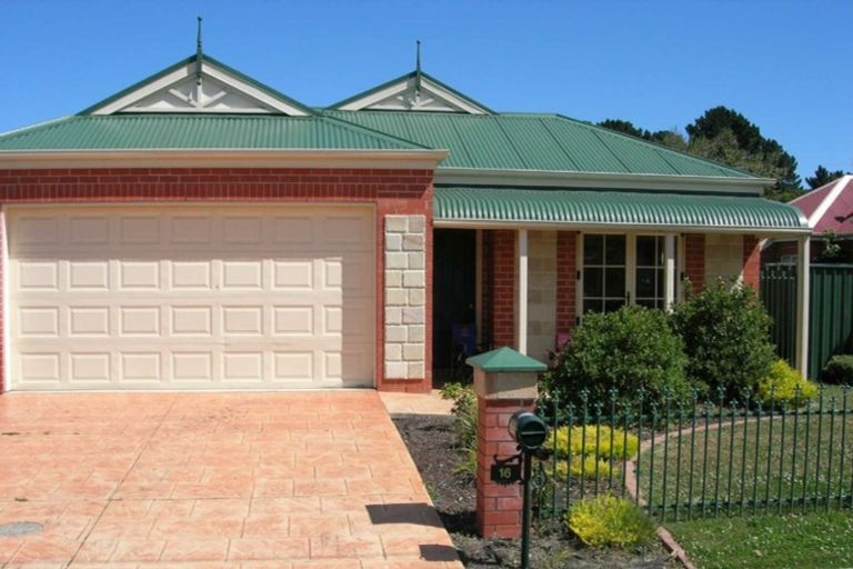 Photo of property in 16 Rudds Road, Linwood, Christchurch, 8062