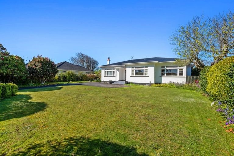 Photo of property in 355 High Street, Hawera, 4610