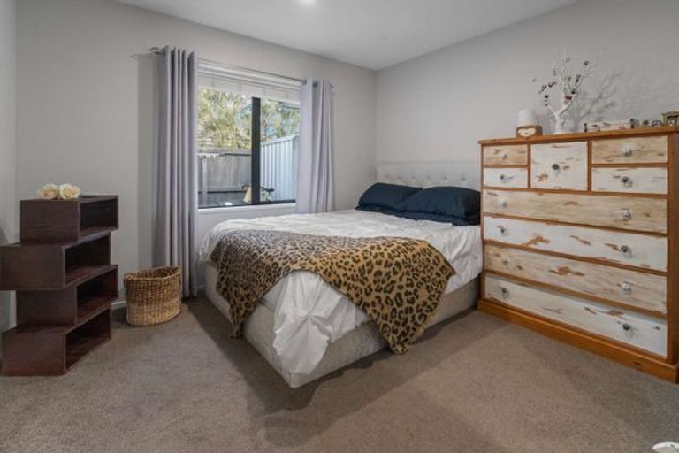 Photo of property in 5 Chandler Way, Rolleston, 7615