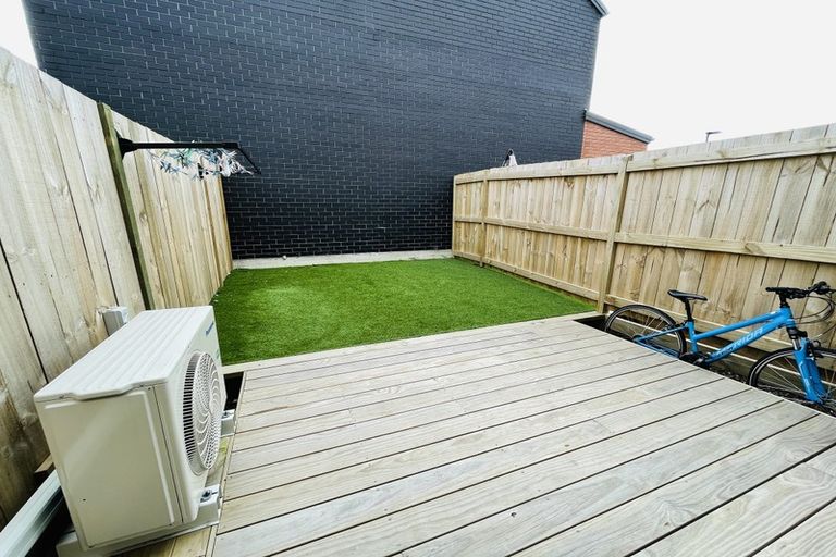 Photo of property in 38/137 Hall Avenue, Favona, Auckland, 2024