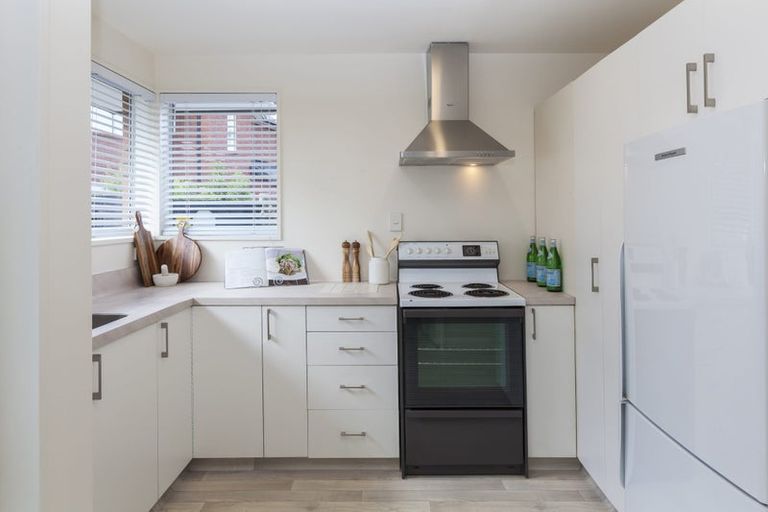 Photo of property in 1/16 Peverel Street, Riccarton, Christchurch, 8011