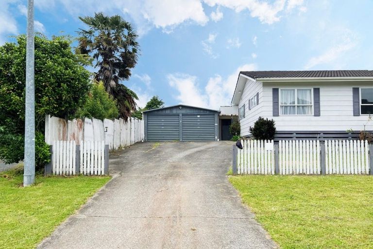 Photo of property in 49 Waipa Esplanade, Ngaruawahia, 3720