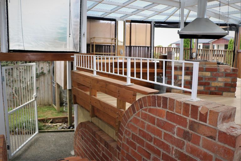 Photo of property in 31 Fitzroy Street, Papatoetoe, Auckland, 2104