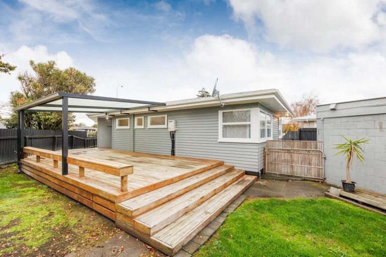 Photo of property in 186 Milson Line, Milson, Palmerston North, 4414