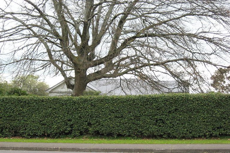 Photo of property in 72-74 Racecourse Road, Waipukurau, 4200