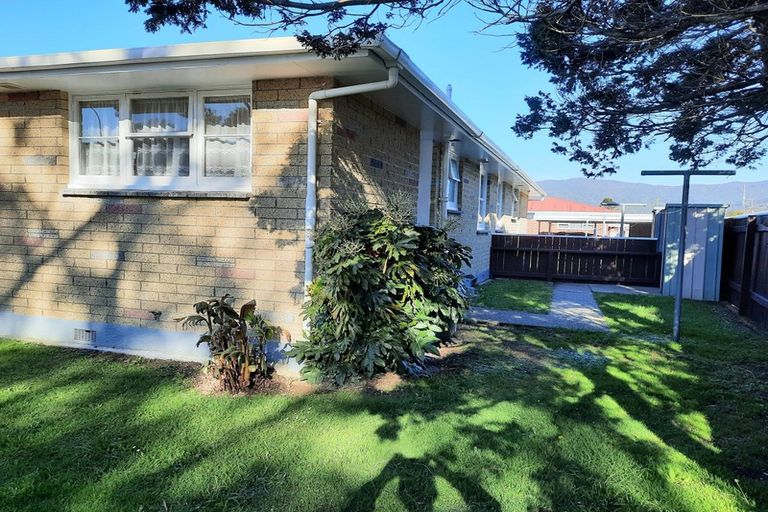 Photo of property in 71 Konini Street, Wainuiomata, Lower Hutt, 5014