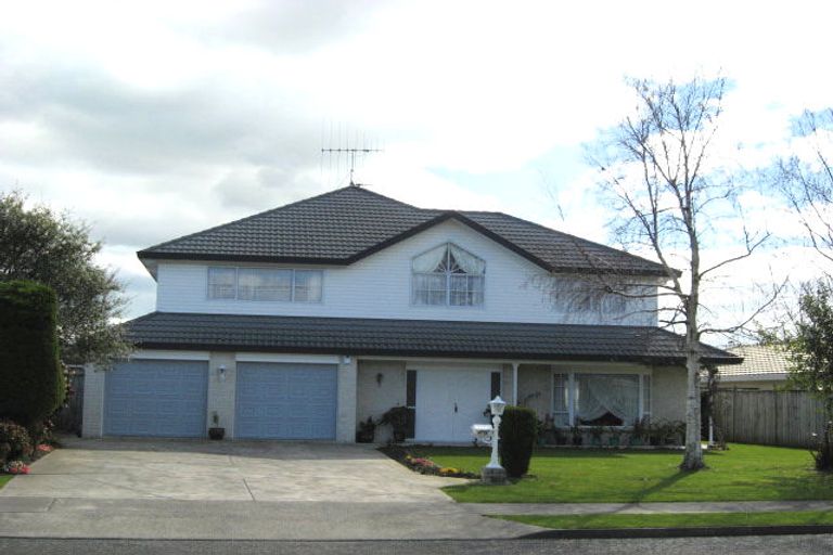 Photo of property in 34 Easton Way, Levin, 5510