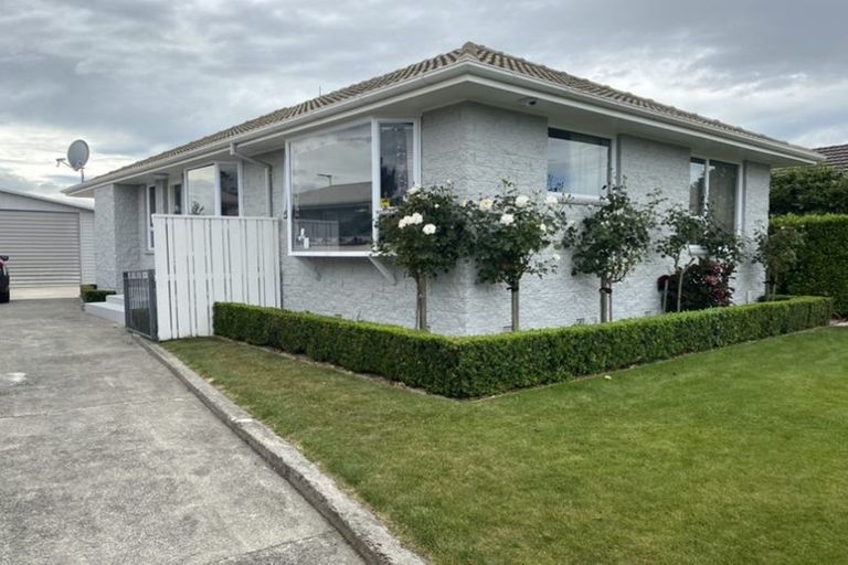 Photo of property in 36 Fern Drive, Halswell, Christchurch, 8025