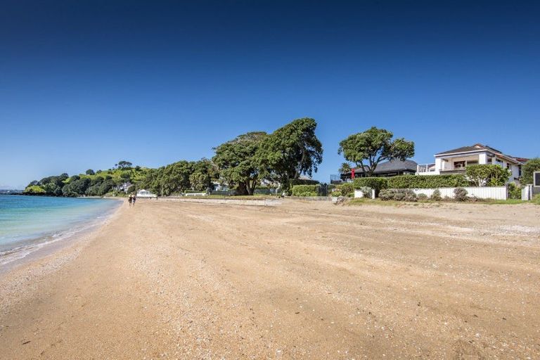 Photo of property in 20a Oxford Terrace, Devonport, Auckland, 0624