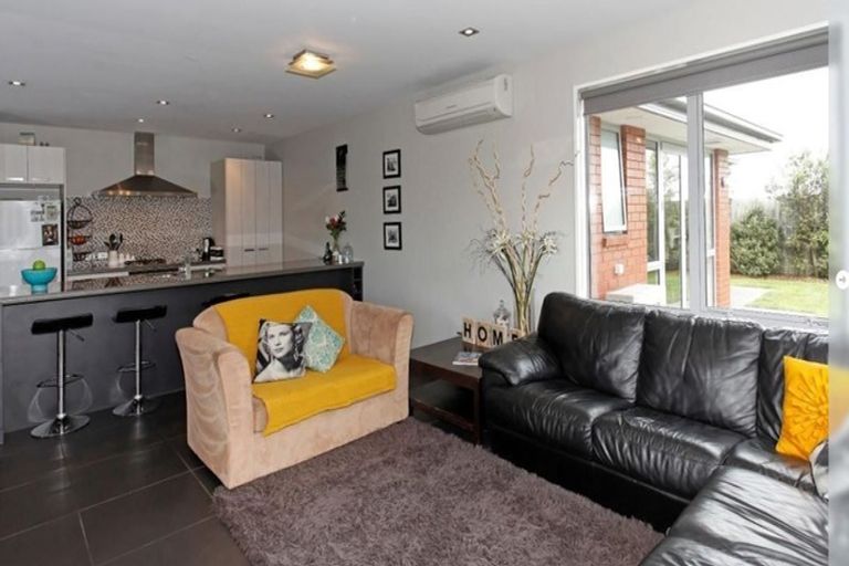 Photo of property in 5 Foxford Close, Lincoln, 7608