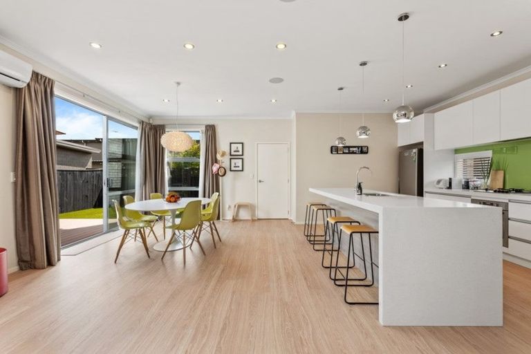 Photo of property in 6 Tiger Moth Street, Hobsonville, Auckland, 0616