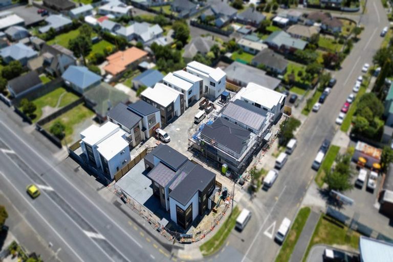 Photo of property in 745 Fergusson Drive, Elderslea, Upper Hutt, 5018