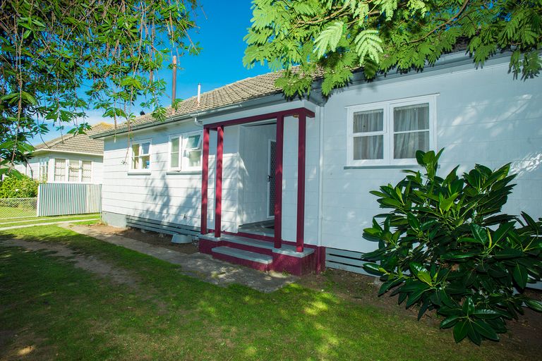 Photo of property in 52 Collins Street, Te Hapara, Gisborne, 4010