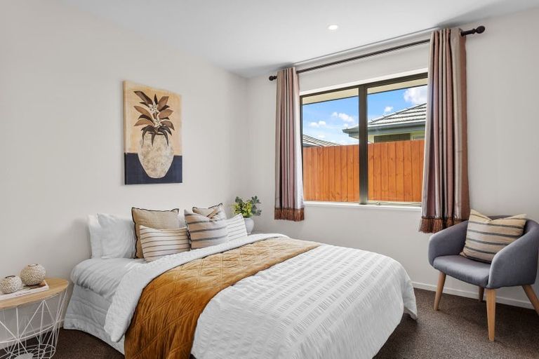 Photo of property in 7 Ronaldson Lane, Wigram, Christchurch, 8042