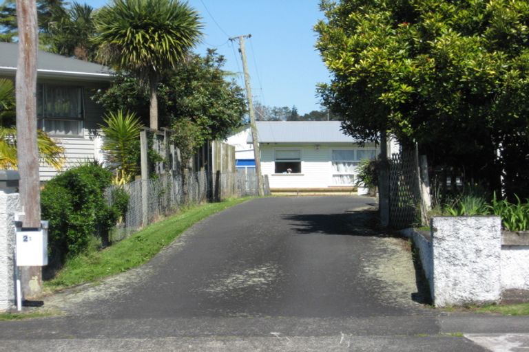 Photo of property in 22 Onslow Street, Huntly, 3700