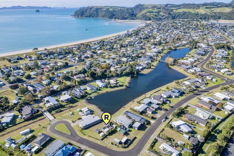 Photo of property in 19 Scott Drive, Cooks Beach, Whitianga, 3591