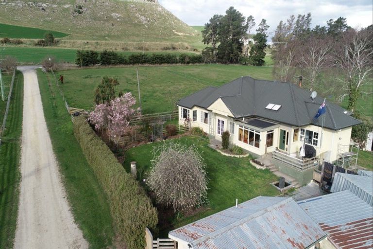 Photo of property in 201 Weston-ngapara Road, Whitstone, Oamaru, 9491