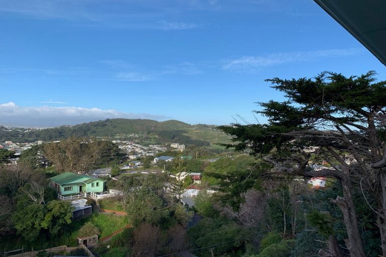 Photo of property in 37 Balfour Street, Mornington, Wellington, 6021