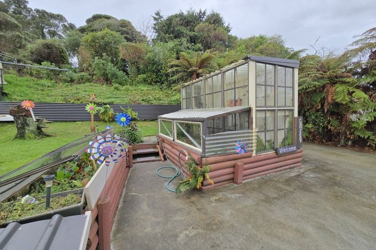 Photo of property in 182 Stafford Street, Hokitika, 7810