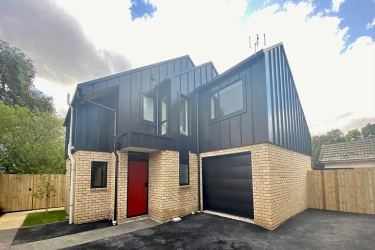 Photo of property in 5/11 Hulbert Street, Linwood, Christchurch, 8062
