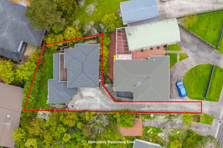 Photo of property in 276a Sturges Road, Henderson, Auckland, 0612