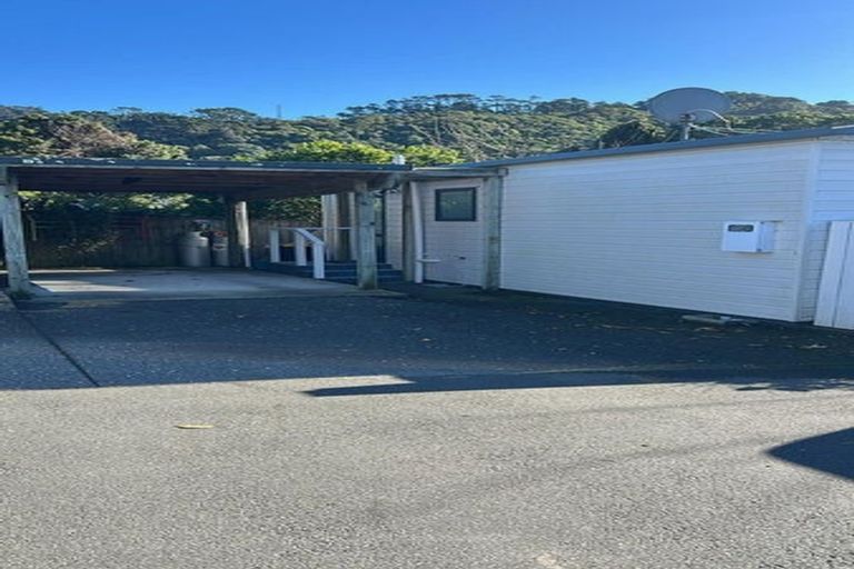 Photo of property in 2c Cashmere Avenue, Khandallah, Wellington, 6035