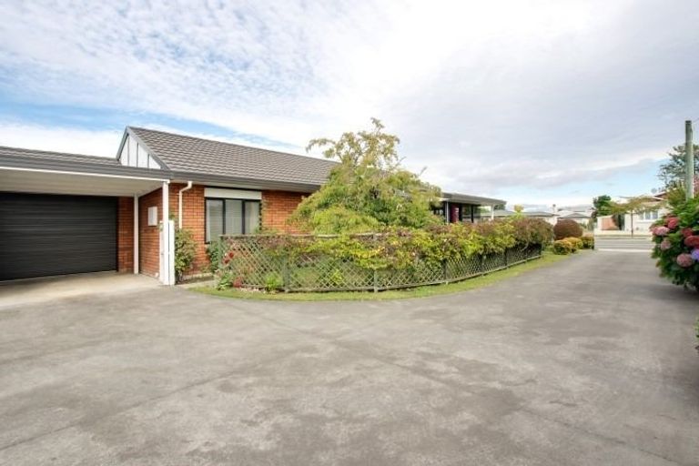 Photo of property in 201a Windsor Avenue, Parkvale, Hastings, 4122