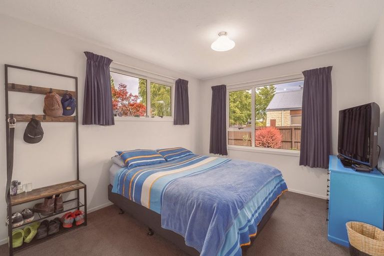 Photo of property in 83 Solomon Avenue, Redwood, Christchurch, 8051