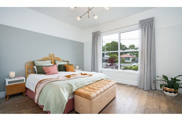 Photo of property in 9 Nairn Street, Spreydon, Christchurch, 8024