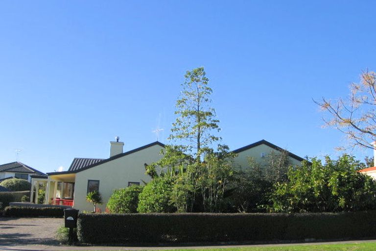 Photo of property in 120 Crosby Road, Chartwell, Hamilton, 3210