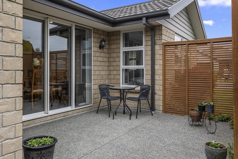 Photo of property in 4 Peak Crescent, Kaiapoi, 7630