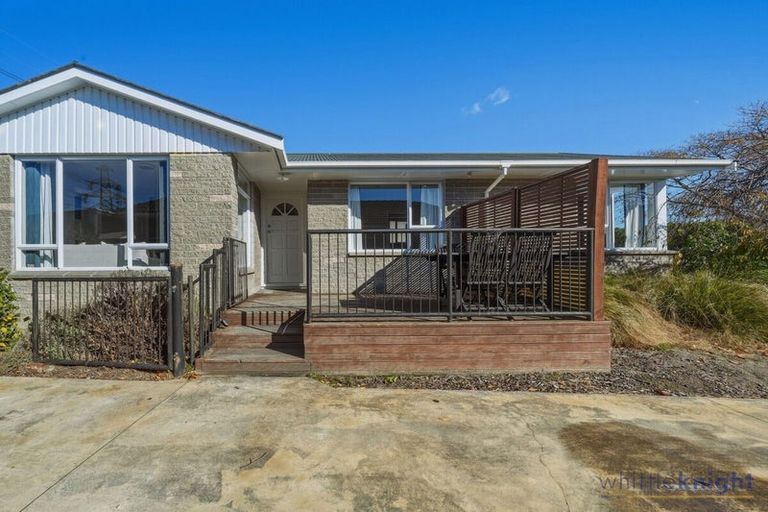 Photo of property in 5 Stackhouse Avenue, Bishopdale, Christchurch, 8053