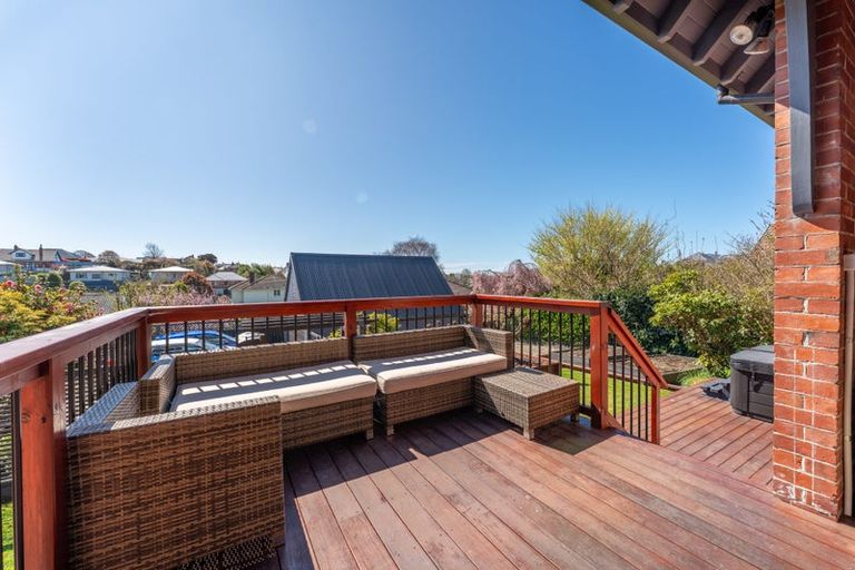Photo of property in 35 Bidwill Street, Seaview, Timaru, 7910