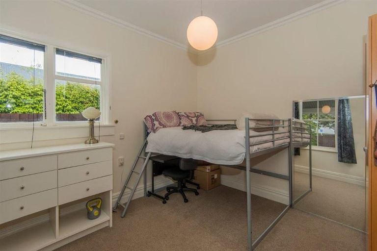 Photo of property in 108 Poulson Street, Addington, Christchurch, 8024