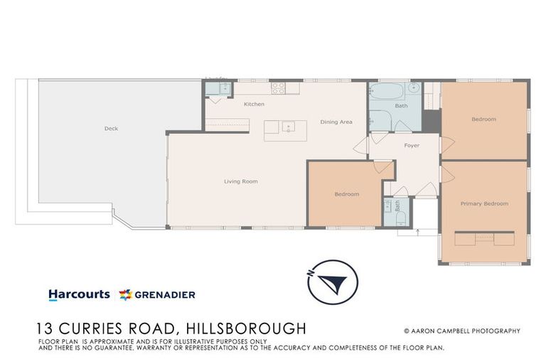 Photo of property in 13 Curries Road, Hillsborough, Christchurch, 8022