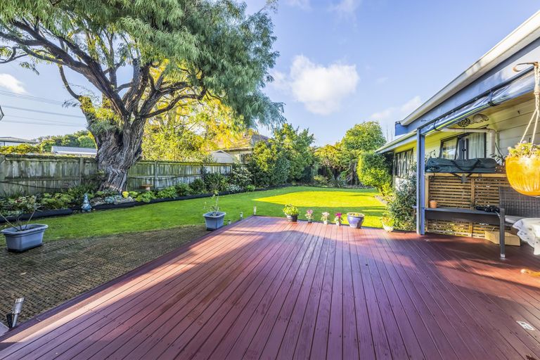 Photo of property in 97a Old Wairoa Road, Papakura, 2110