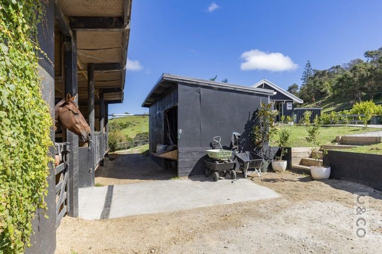 Photo of property in 349 Fordyce Road, Helensville, 0874