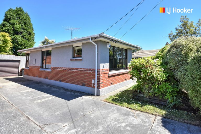Photo of property in 14 High Street, Mosgiel, 9024