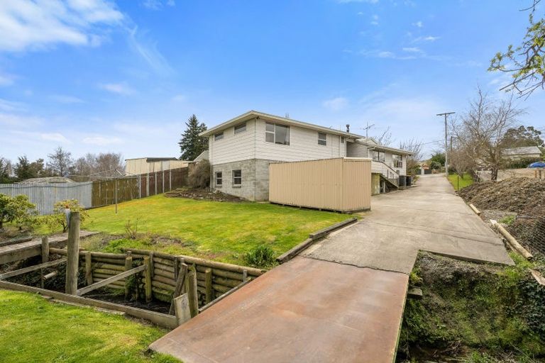 Photo of property in 20 Meadow Street, Lumsden, 9730