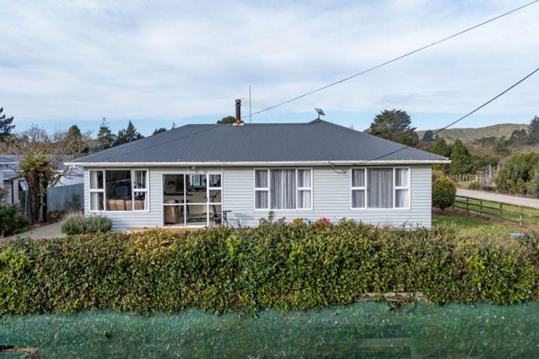 Photo of property in High Street, Eketahuna, 4900