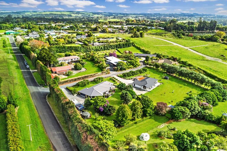 Photo of property in 2 Crackerjack Crescent, Kerikeri, 0293