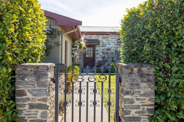 Photo of property in 9 Blyth Street, Clyde, 9330