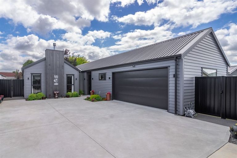 Photo of property in 42a Cole Street, Masterton, 5810