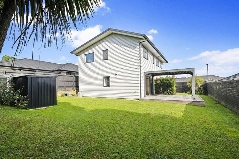 Photo of property in 12 Champers Way, Warkworth, 0910