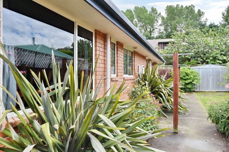 Photo of property in 60a Hewitts Road, Woodend, 7610